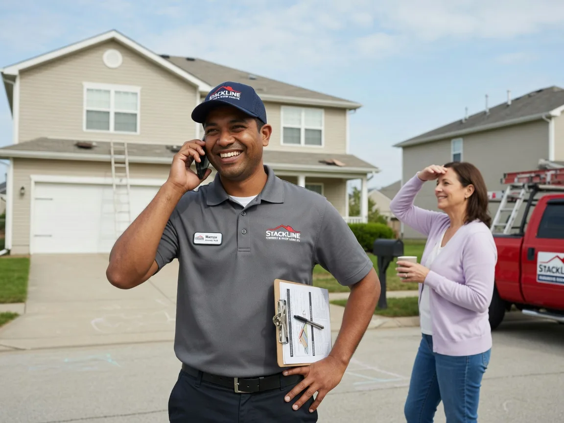 Chimney flashing repair Neshkoro, WI FAQs